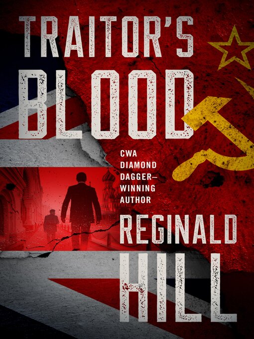 Title details for Traitor's Blood by Reginald Hill - Available